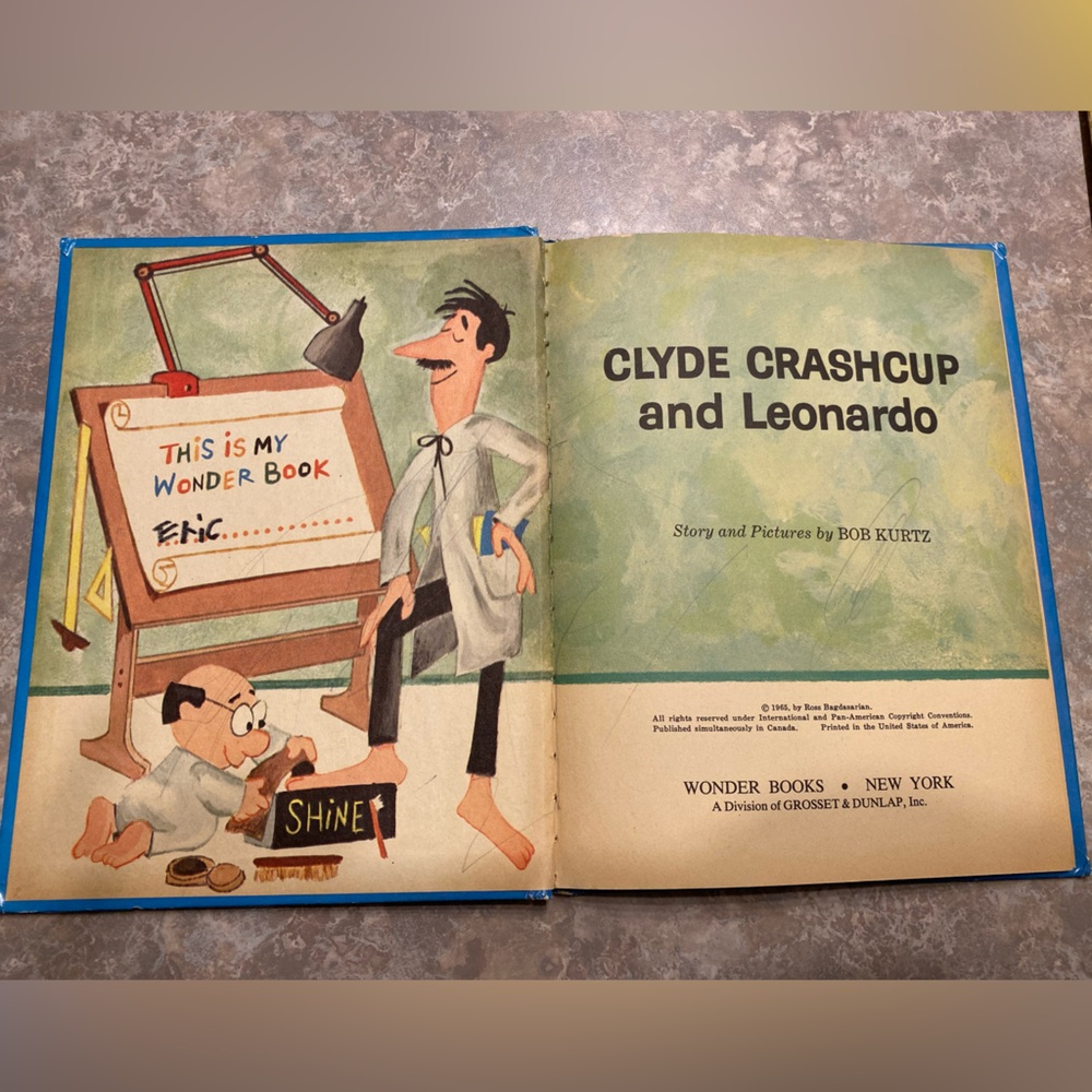 Vintage Book Bundle - Picture 7 of 9